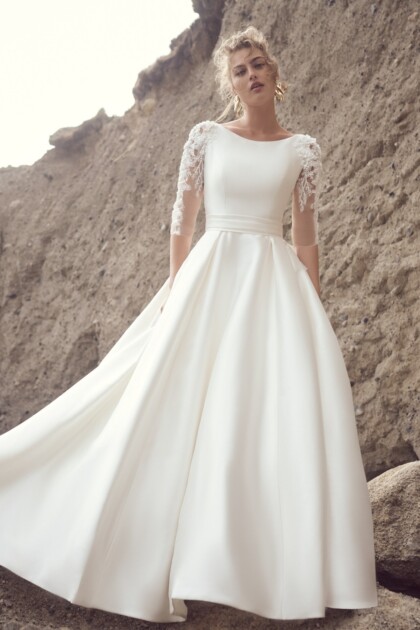 Sottero-and-Midgley-Magdalena-trouwjurk-1