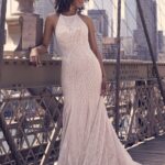 trouwjurk Sloan Maggie Sotterro 1