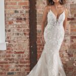 Tuscany Lynette Maggie Sottero Trouwjurk