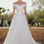 Trouwjurk L1101 Orea Sposa