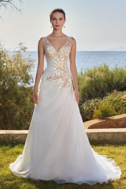 Trouwjurk L1108 Orea Sposa