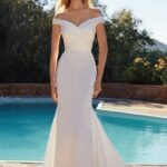 Trouwjurk L1089 Orea Sposa 1