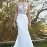 Trouwjurk L1095 Orea Sposa 1