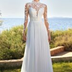 Trouwjurk L1103 Orea Sposa 1