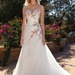 Trouwjurk L1109 Orea Sposa 1