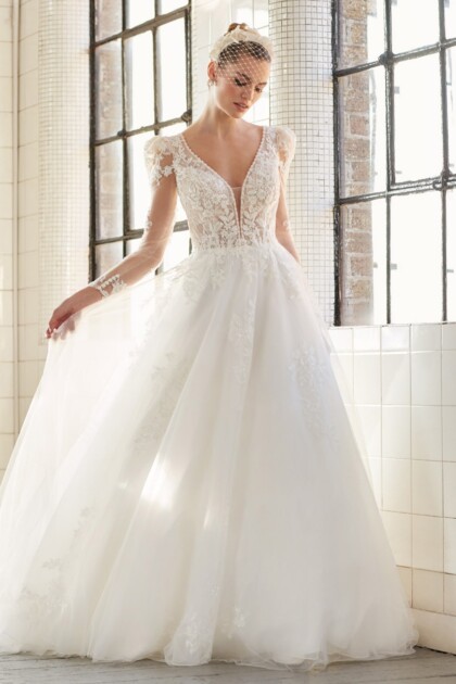 Trouwjurk NATALIA Ellis Bridal 1