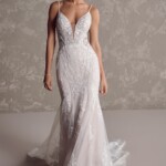 Trouwjurk Sydney Maggie Sottero 1