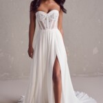 Trouwjurk Karena Maggie Sottero 1