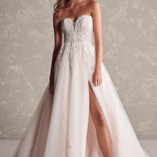 Trouwjurk Marguerite Maggie Sottero 3