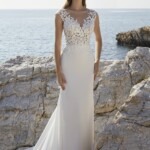 Trouwjurk L1063 Orea Sposa 1